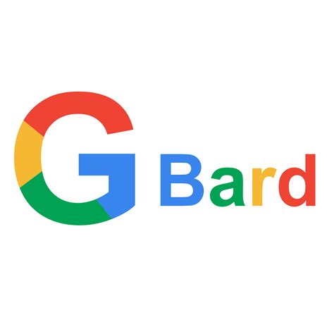 bard google logo